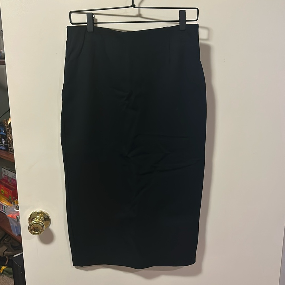 Pencil Skirt